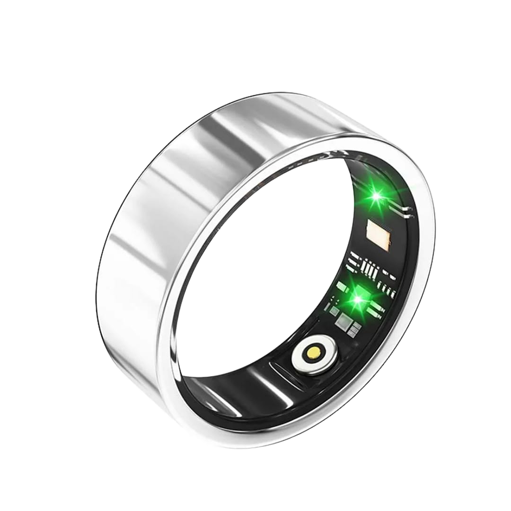 Anneau intelligent haute technologie