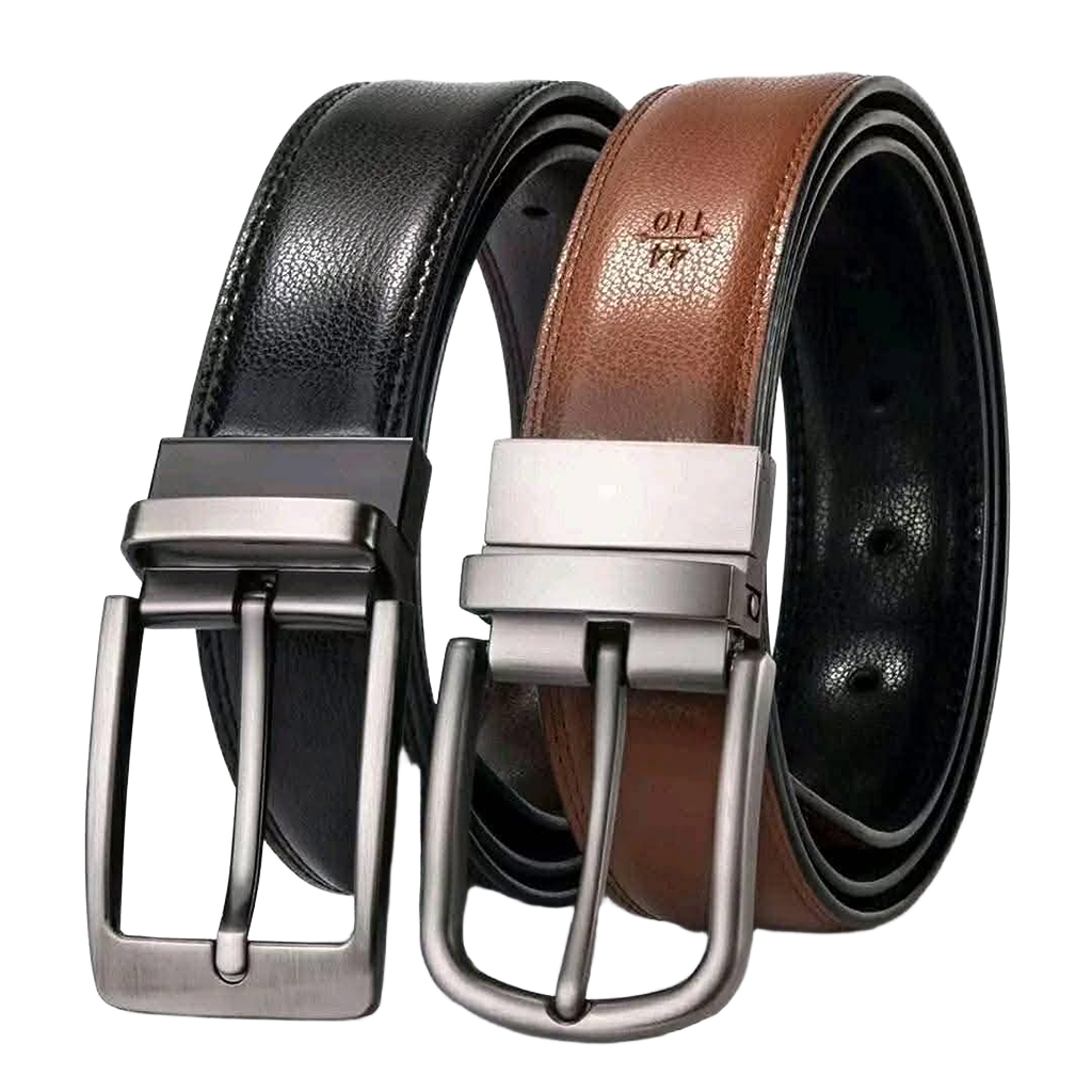 Ceinture Ă Double Face
