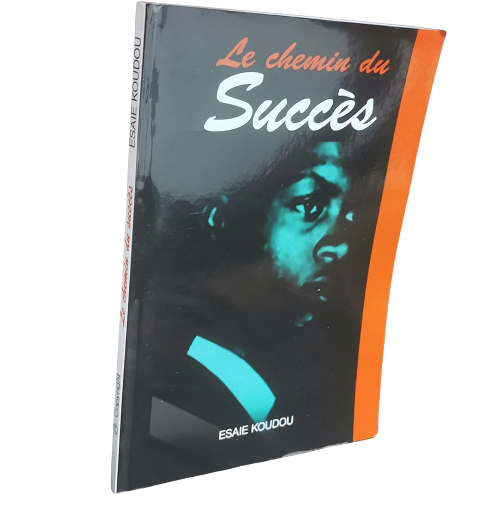 LE CHEMIN DU SUCCES