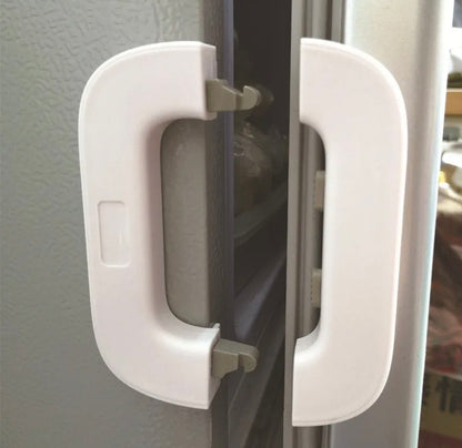 3 Serus pour réfrigérateur