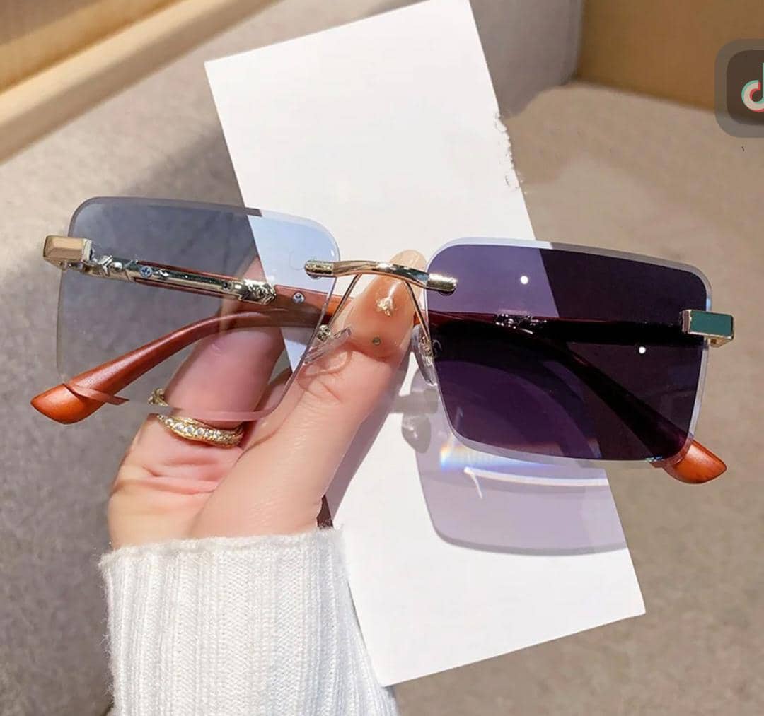 Lunettes Photochromiques Anti-Reflet pour Femme