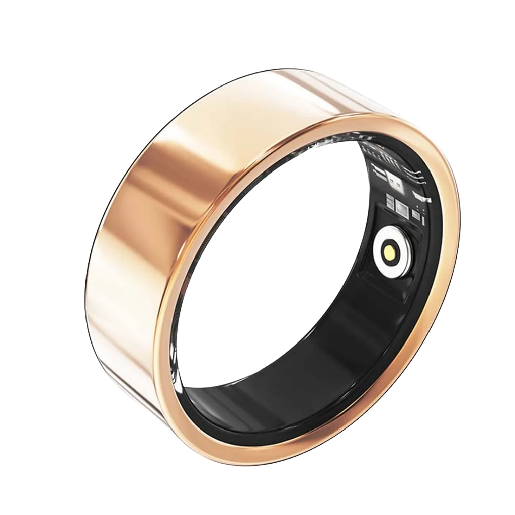 Anneau intelligent haute technologie
