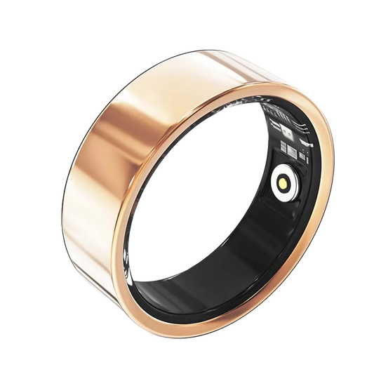 Anneau intelligent haute technologie