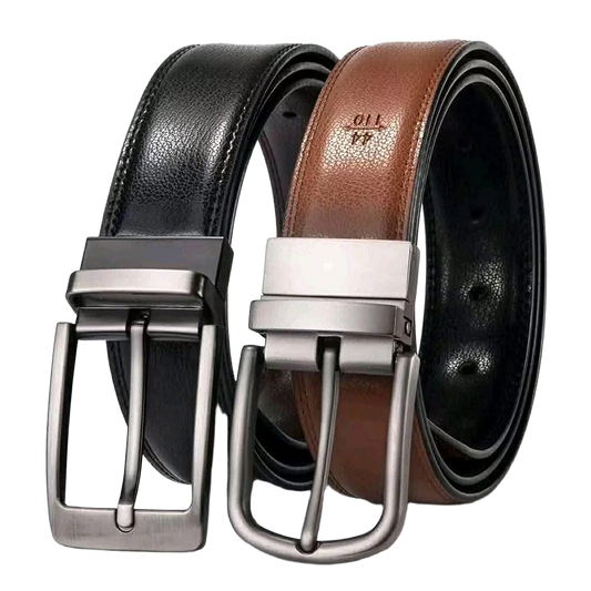 Ceinture à Double Face